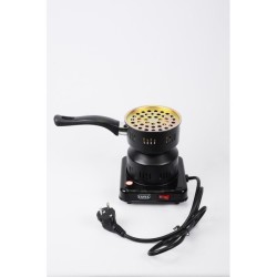 Розпалювачі вугілля Yahya з горизонтальною ручкою