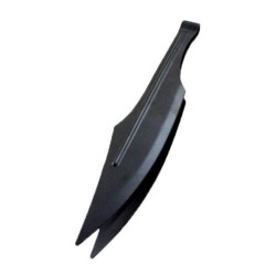 Щипці для кальяну k102