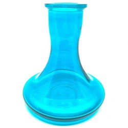 Колба 2x2 Craft Mini під ущільнювач блакитна