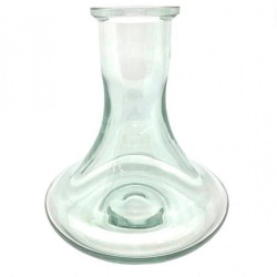 Колба 2x2 Craft Mini під ущільнювач прозора