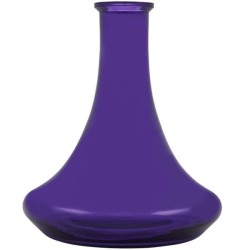 Колба 2x2 Steamulation під ущільнювач фіолетова