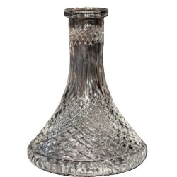 Колба Candy Loop Хрусталь 107E