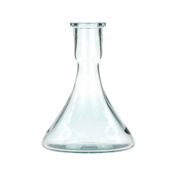 Колба Candy Loop Прозора