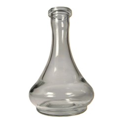 Колба для Кальяну Drop Прозора