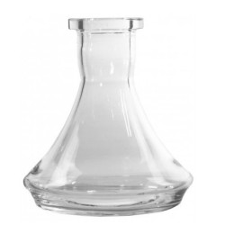 Колба для Кальяну Sky Hookah Mini Craft Прозорий