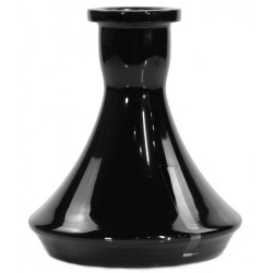 Колба Sky Hookah Mini Craft чорний глянець