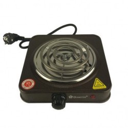 AMY Deluxe Електрична Плитка Hot Turbo 500W