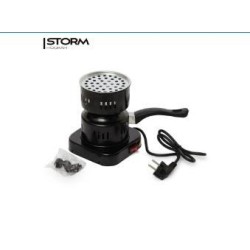 Электроплитка для угля Hot Plate THP-2 450Вт