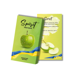 Табак Spirit Крымское Яблоко 50 гр