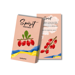 Табак Spirit Барбарис 50 гр