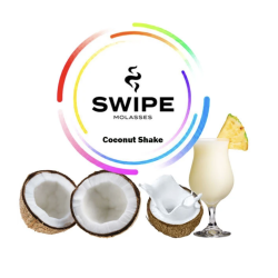 Бестабачная смесь Swipe Coconut Shake 100 гр