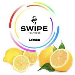 Бестабачная смесь Swipe Lemon (Лимон) 100 гр