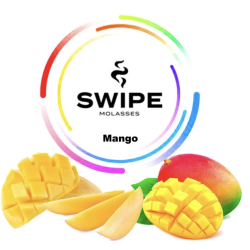 Бестабачная смесь Swipe Mango (Манго) 100 гр