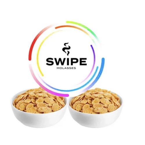 Бестабачная смесь Swipe Morning Flakes 100 гр