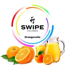 Бестабачная смесь Swipe Orangecello 100 гр