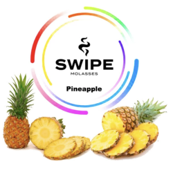 Бестабачная смесь Swipe Pineapple (Ананас) 100 гр