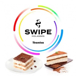 Бестабачная смесь Swipe Tiramisu 100 гр