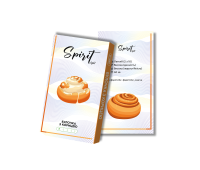 Табак Spirit Light Булочка с корицей 50 гр