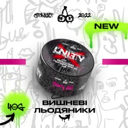 Табак Unity Urban Collection Cherry Shot (Вишневые леденцы) 40 гр