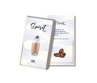 Табак Spirit Light Кофе Глясе 50 гр