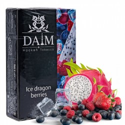 Табак Daim Ice Dragon Berries (Питайя Ягоды Айс) 50 гр