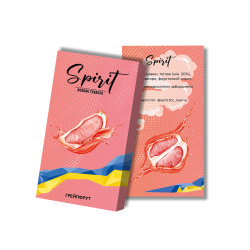 Табак Spirit Грейпфрут 50 гр