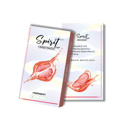 Табак Spirit Light Грейпфрут 50 гр