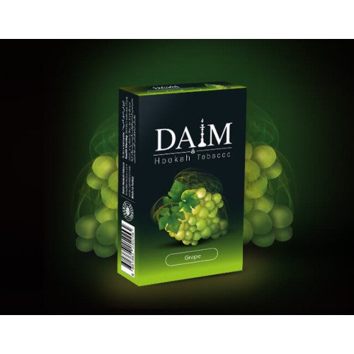 Табак Daim Grape (Виноград) 50 гр