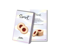 Табак Spirit Light Печенье с Джемом 50 гр