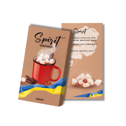 Табак Spirit Какао 50 гр