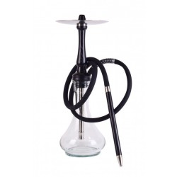 Кальян 2x2 Hookah Medium Black