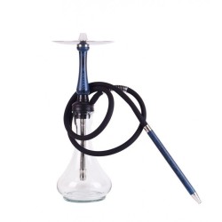 Кальян 2x2 Hookah Medium Blue