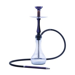Кальян 2x2 Hookah Medium Purple