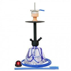 Кальян AMY Deluxe 651