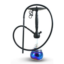 Кальян AMY Deluxe 690R