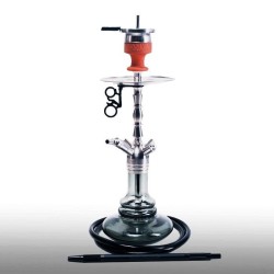 Кальян AMY Deluxe SS 14R