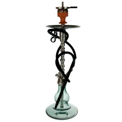 Кальян AMY Deluxe SS 1501 TANGO