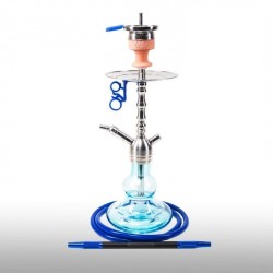 Кальян AMY Deluxe SS 1502 MIDDLE TANGO