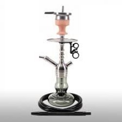 Кальян AMY Deluxe SS 1503 Baby Tango