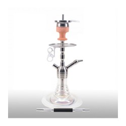 Кальян AMY Deluxe SS 17R BABY STYLE