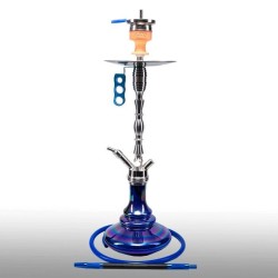 Кальян AMY Deluxe SS08R