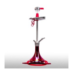 Кальян AMY Deluxe SS09R Plus