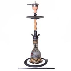 Кальян AMY Oriental 08701
