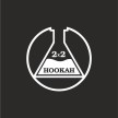 Кальяни 2x2 Hookah