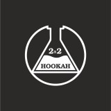 Кальяни 2x2 Hookah