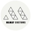Кальяни Mamay customs
