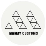 Кальяни Mamay customs