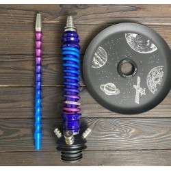 Кальян mamay custom coilovers