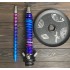 Кальян mamay custom coilovers (мамай міні), aluminium, космос