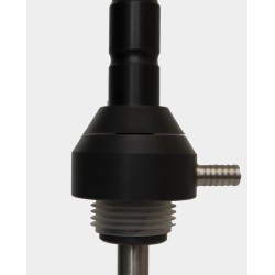 Кальян Spalah 01 (Bohemia Clear) повний комплект